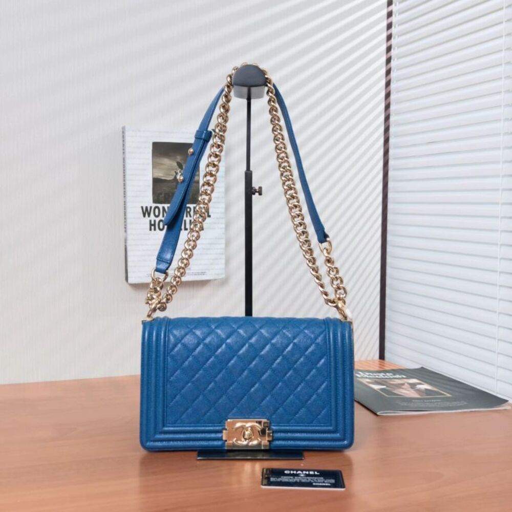 Chanel Women Pre-Loved Bag Very Good Condition